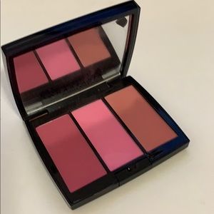Anastasia blush trio